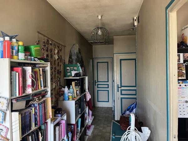 Maison 160m², garage, jardin