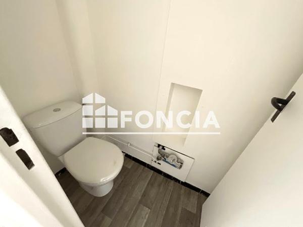 Appartement 4 pièces T4 F4 68 m² à Rosny-sous-bois 93110 à vendre