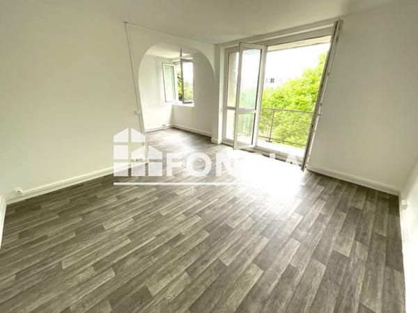 Appartement 4 pièces T4 F4 68 m² à Rosny-sous-bois 93110 à vendre