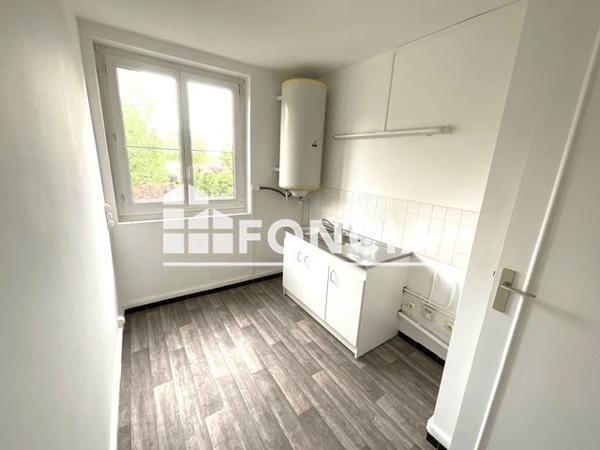 Appartement 4 pièces T4 F4 68 m² à Rosny-sous-bois 93110 à vendre