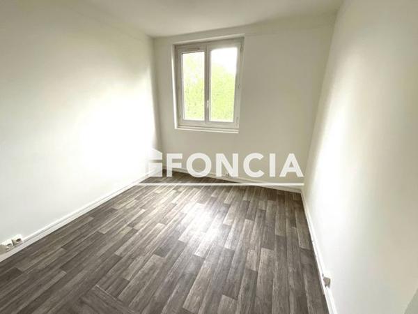 Appartement 4 pièces T4 F4 68 m² à Rosny-sous-bois 93110 à vendre