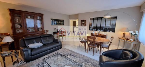 Appartement à vendre à Compiègne (60200)