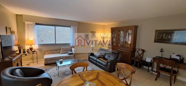 Appartement à vendre à Compiègne (60200)