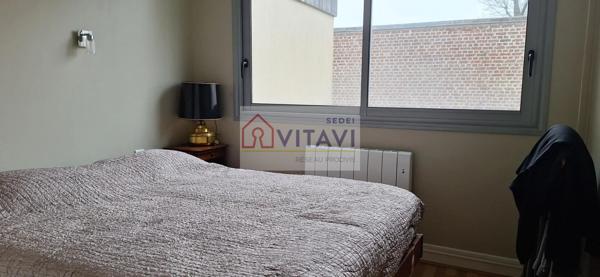 Appartement à vendre à Compiègne (60200)