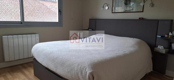 Appartement à vendre à Compiègne (60200)
