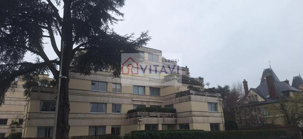 Appartement à vendre à Compiègne (60200)
