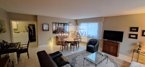 Appartement à vendre à Compiègne (60200)