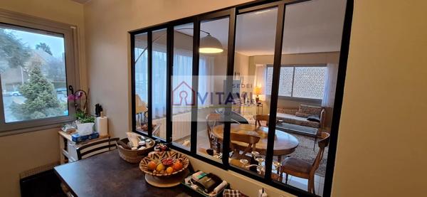 Appartement à vendre à Compiègne (60200)