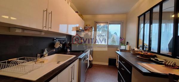 Appartement à vendre à Compiègne (60200)