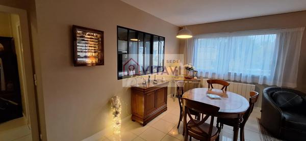 Appartement à vendre à Compiègne (60200)