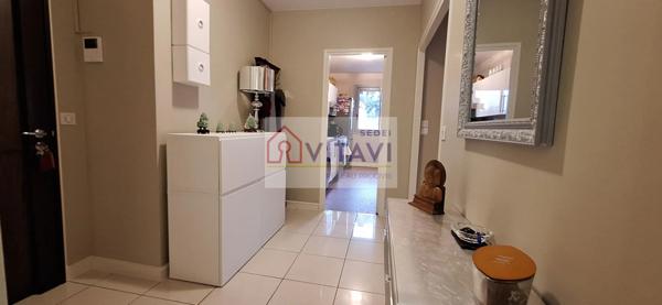 Appartement à vendre à Compiègne (60200)