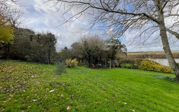 Terrain à vendre    Jard-sur-Mer