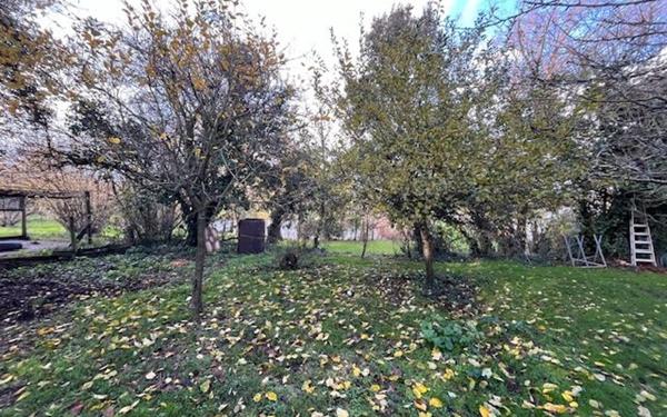 Terrain à vendre    Jard-sur-Mer