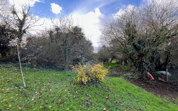 Terrain à vendre    Jard-sur-Mer