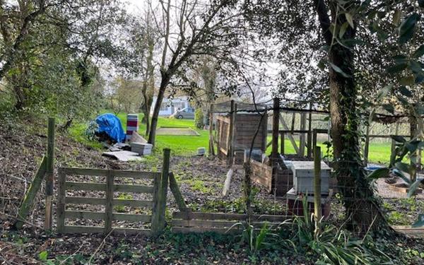 Terrain à vendre    Jard-sur-Mer