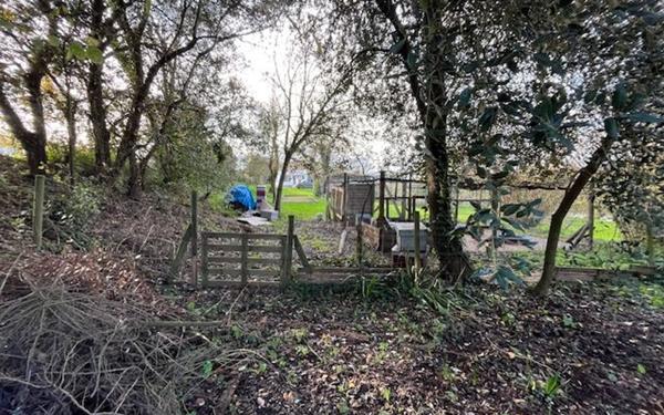 Terrain à vendre    Jard-sur-Mer