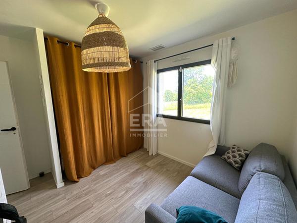 Maison contemporaine 5 pièces 131 m2