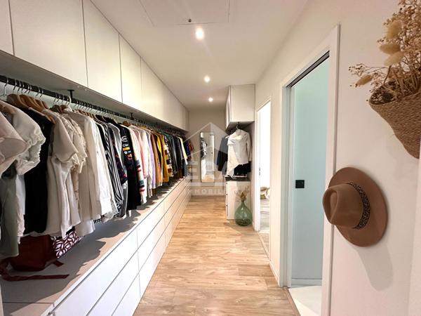 Maison contemporaine 5 pièces 131 m2