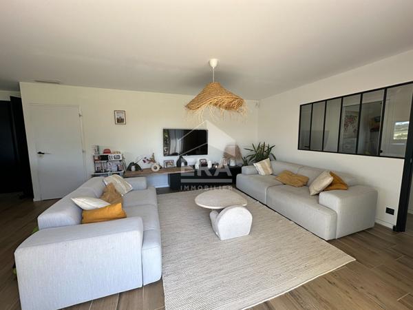 Maison contemporaine 5 pièces 131 m2