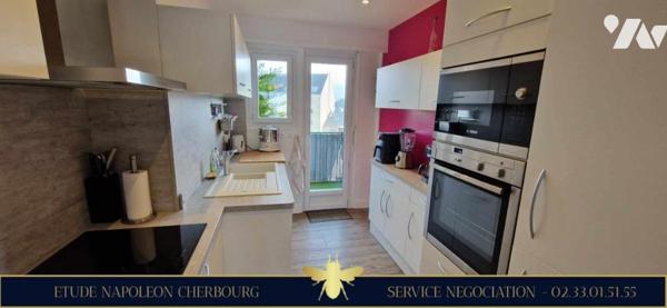 APPARTEMENT RESIDENCE LE GRAND LARGE