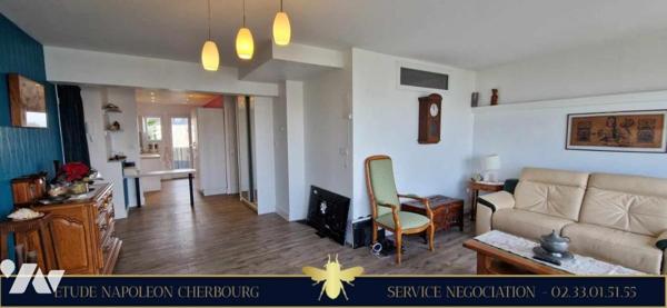 APPARTEMENT RESIDENCE LE GRAND LARGE