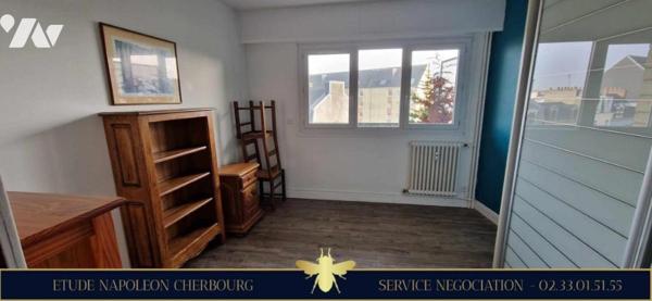 APPARTEMENT RESIDENCE LE GRAND LARGE