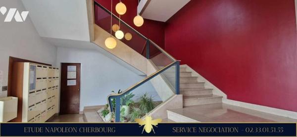 APPARTEMENT RESIDENCE LE GRAND LARGE