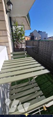 APPARTEMENT RESIDENCE LE GRAND LARGE