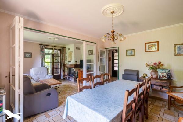 Maison à vendre |  Balma |  6 pièces | 142 m²