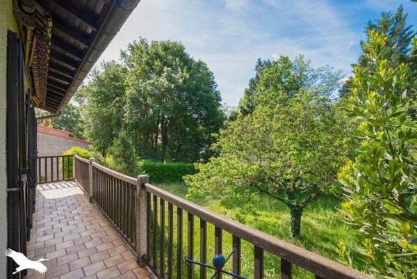 Maison à vendre |  Balma |  6 pièces | 142 m²