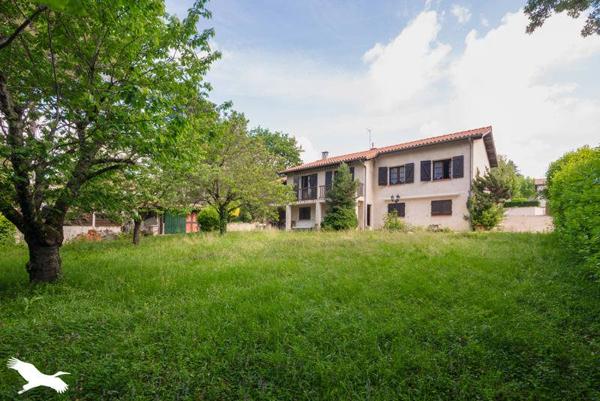 Maison à vendre |  Balma |  6 pièces | 142 m²