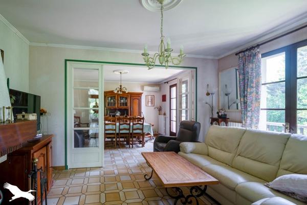 Maison à vendre |  Balma |  6 pièces | 142 m²