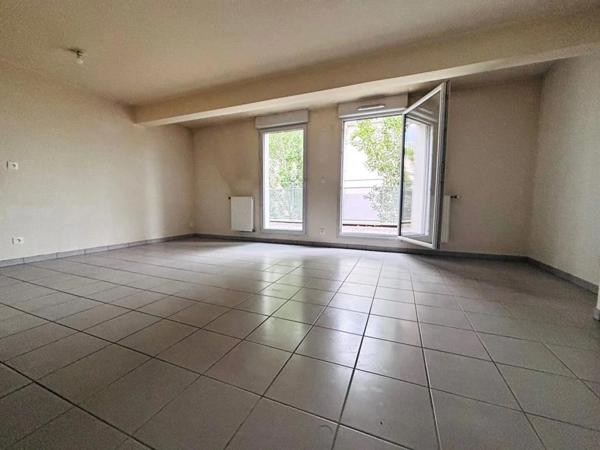 Appartement à vendre à Toulouse (31100)