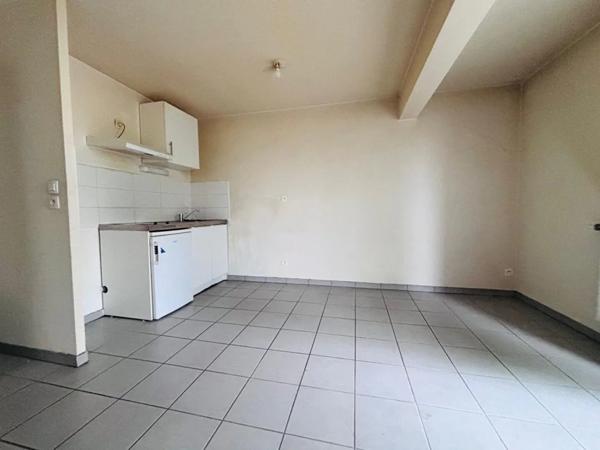 Appartement à vendre à Toulouse (31100)