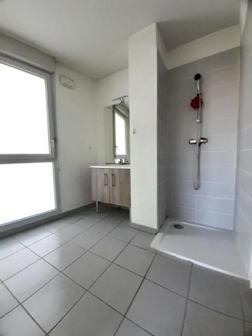 Appartement à vendre à Toulouse (31100)