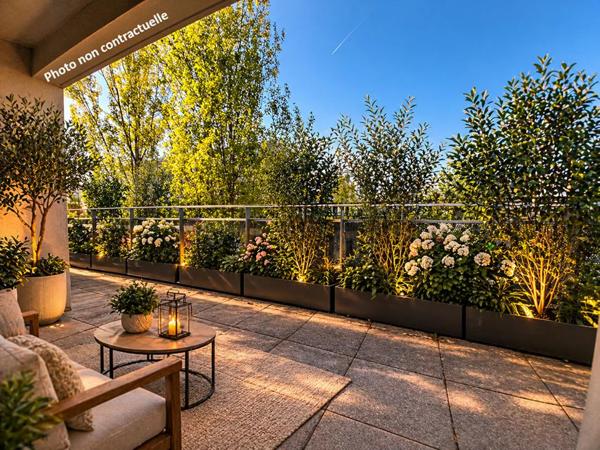 Appartement à vendre à Toulouse (31100)