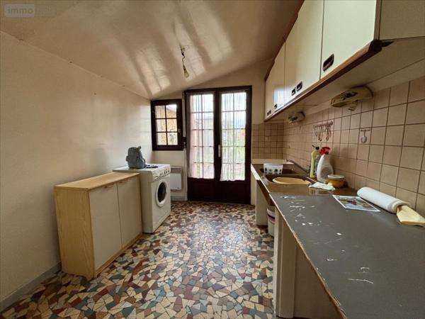 Maison à vendre à Le Vaudreuil dans l'Eure (27100), ref : 27063-1085982