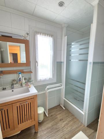 Maison 110 m2 type 5 piscine Saint-Christol-lez-Alès (30380)