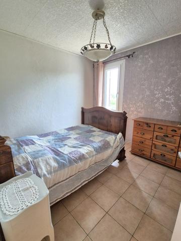 Maison 110 m2 type 5 piscine Saint-Christol-lez-Alès (30380)