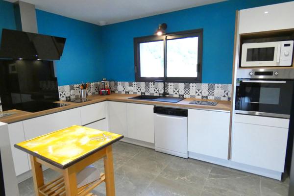 MAISON DE PLAIN PIED NEUVE 2024 Aurillac (15000)