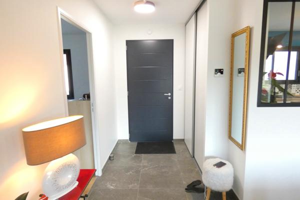 MAISON DE PLAIN PIED NEUVE 2024 Aurillac (15000)