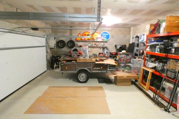 MAISON DE PLAIN PIED NEUVE 2024 Aurillac (15000)