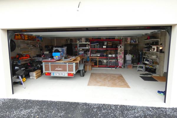 MAISON DE PLAIN PIED NEUVE 2024 Aurillac (15000)