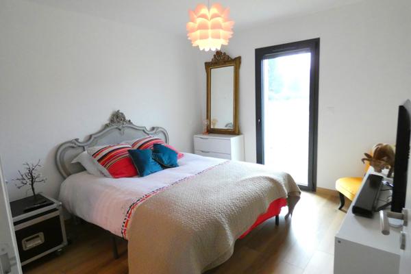 MAISON DE PLAIN PIED NEUVE 2024 Aurillac (15000)