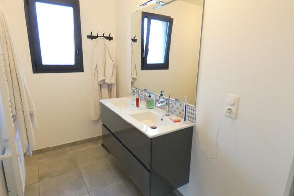 MAISON DE PLAIN PIED NEUVE 2024 Aurillac (15000)