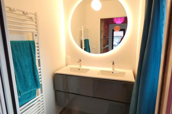 MAISON DE PLAIN PIED NEUVE 2024 Aurillac (15000)