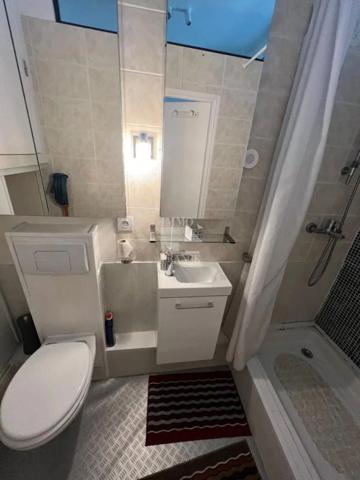 Appartement à louer à Nantes (44000)
