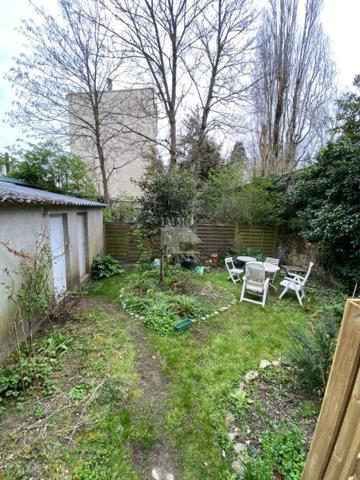 Appartement à louer à Nantes (44000)