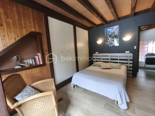 Maison de ville de 144 m²