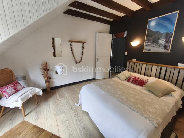 Maison de ville de 144 m²